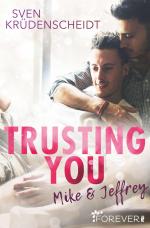 Cover-Bild Trusting You