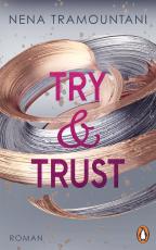 Cover-Bild Try & Trust