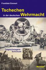 Cover-Bild Tschechen in der deutschen Wehrmacht