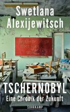 Cover-Bild Tschernobyl