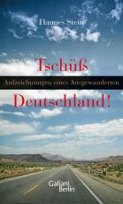 Cover-Bild Tschüss Deutschland