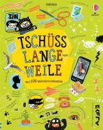 Cover-Bild Tschüss Langeweile
