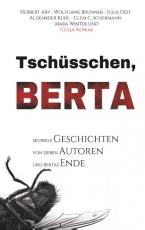 Cover-Bild Tschüsschen Berta