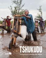Cover-Bild Tshukudu