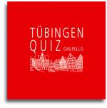 Cover-Bild Tübingen-Quiz