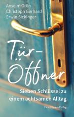 Cover-Bild Tür–Öffner