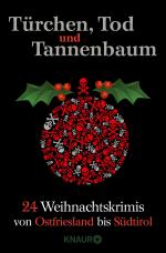 Cover-Bild Türchen, Tod und Tannenbaum