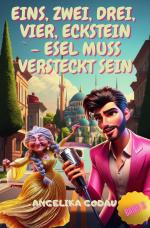 Cover-Bild Türkei für Anfänger / Eins, zwei, drei, vier Eckstein, Esel muss versteckt sein