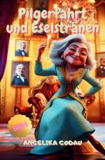 Cover-Bild Türkei für Anfänger / Pilgerfahrt und Eselstränen