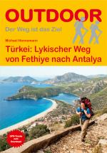 Cover-Bild Türkei: Lykischer Weg