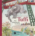 Cover-Bild Tuffi (Deutsche Ausgabe)
