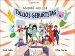 Cover-Bild Tullios Geburtstag