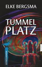 Cover-Bild Tummelplatz - Ostfrieslandkrimi