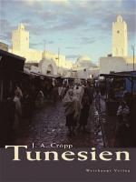 Cover-Bild Tunesien
