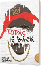 Cover-Bild Tupac is back
