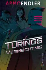 Cover-Bild Turings Vermächtnis
