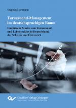 Cover-Bild Turnaround-Management im deutschsprachigen Raum