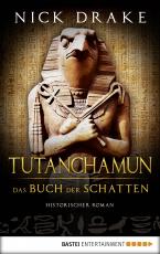 Cover-Bild Tutanchamun - Das Buch der Schatten