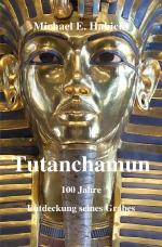 Cover-Bild Tutanchamun
