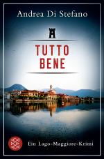 Cover-Bild Tutto Bene - Ein Lago-Maggiore-Krimi