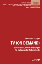 Cover-Bild TV (ON DEMAND)