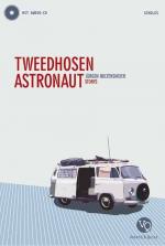 Cover-Bild Tweedhosenastronaut