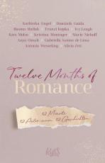 Cover-Bild Twelve Months of Romance