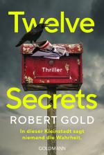 Cover-Bild Twelve Secrets