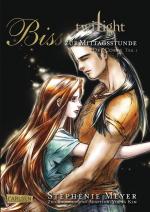 Cover-Bild Twilight: Biss zur Mittagsstunde - Der Comic 1