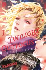 Cover-Bild Twilight Outfocus Long Take 1 Limited Edition