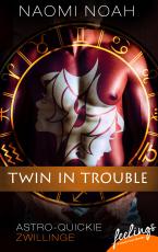 Cover-Bild Twin in Trouble