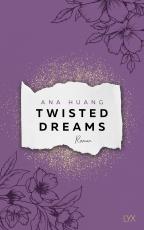 Cover-Bild Twisted Dreams