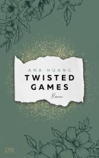 Cover-Bild Twisted Games
