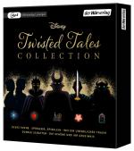 Cover-Bild Twisted Tales Collection
