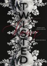 Cover-Bild TWISTED VOWS