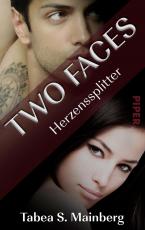 Cover-Bild Two Faces - Herzenssplitter
