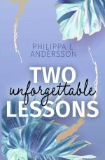 Cover-Bild Two unforgettable Lessons