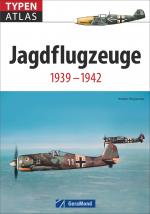 Cover-Bild Typenatlas Jagdflugzeuge