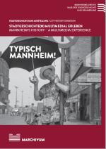 Cover-Bild Typisch Mannheim!
