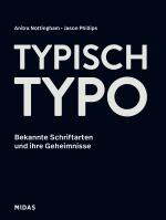 Cover-Bild Typisch Typo