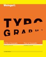 Cover-Bild Typography