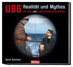 Cover-Bild U 96 - Realität und Mythos