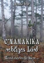 Cover-Bild U' NAMAKIKA nebliges Land