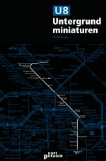 Cover-Bild U8 Untergrundminiaturen