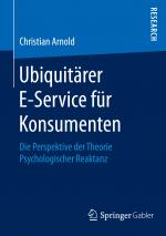 Cover-Bild Ubiquitärer E-Service für Konsumenten