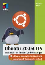 Cover-Bild Ubuntu 20.04 LTS