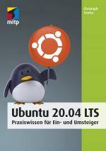 Cover-Bild Ubuntu 20.04 LTS