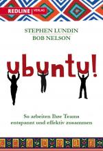 Cover-Bild Ubuntu!