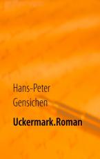 Cover-Bild Uckermark.Roman