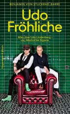 Cover-Bild Udo Fröhliche